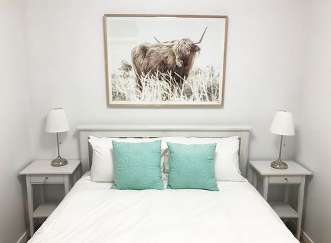 Canguri Boutique Farmstay Cottage - Accommodation Port Macquarie 1