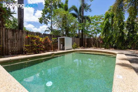 Casa Bohemia - Accommodation Port Macquarie 4