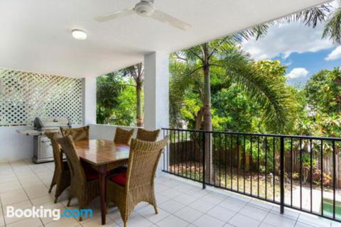 Casa Bohemia - Accommodation Port Macquarie 5