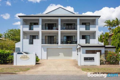 Casa Bohemia - Accommodation Port Macquarie 6