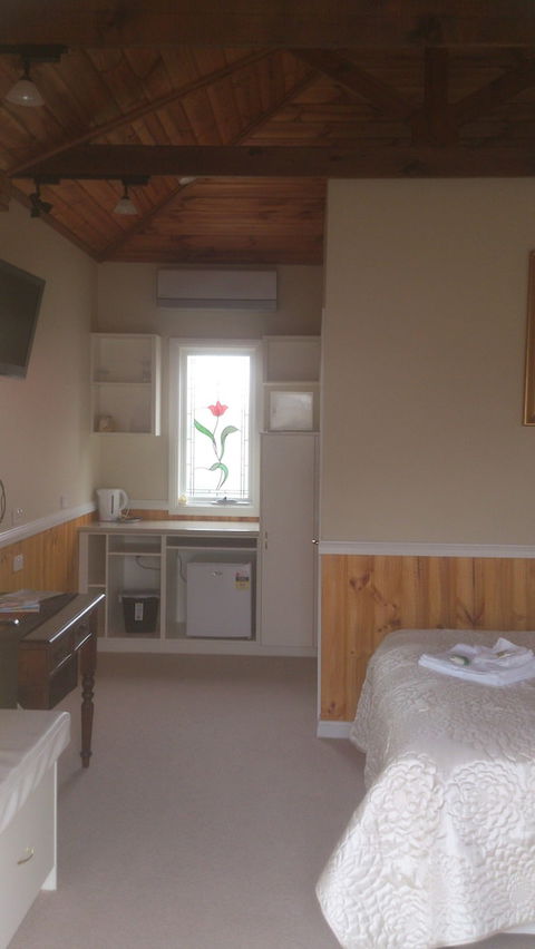Winchelsea Motel - Accommodation Port Macquarie 4