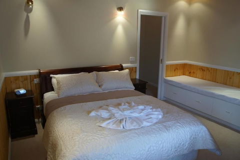 Winchelsea Motel - Accommodation Port Macquarie 2
