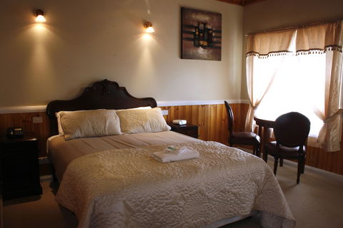 Winchelsea Motel - Accommodation Port Macquarie 6