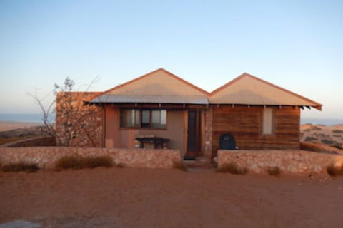 Gnaraloo Station - Accommodation Port Macquarie 0