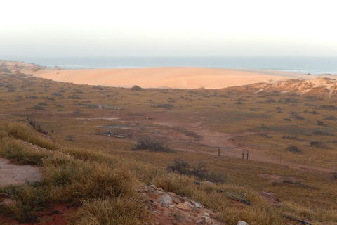 Gnaraloo Station - Accommodation Port Macquarie 7