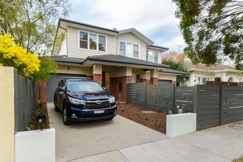 Boutique Stays - Caulfield Central - Accommodation Port Macquarie 4