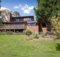 Stableford Lodge - Accommodation Port Macquarie