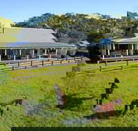 Toraja - Accommodation Port Macquarie