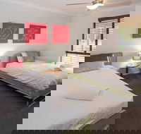 Crystal Shores - Accommodation Port Macquarie