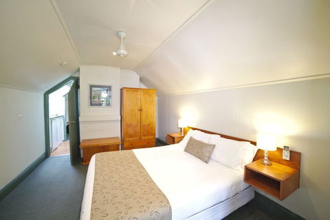 Ballarat Station Apartments - Accommodation Port Macquarie 1