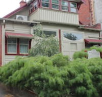 Ballarat Station Apartments - Accommodation Port Macquarie