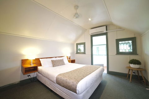 Ballarat Station Apartments - Accommodation Port Macquarie 2