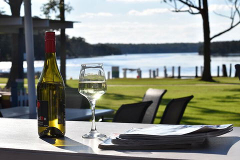 Laguna Lodge Holiday Units - Accommodation Port Macquarie 2