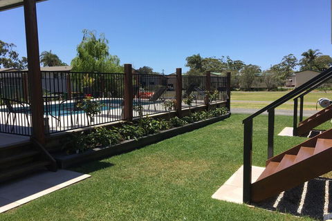 Laguna Lodge Holiday Units - Accommodation Port Macquarie 5