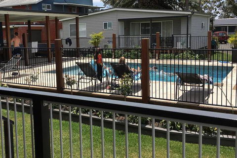 Laguna Lodge Holiday Units - Accommodation Port Macquarie 6