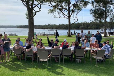 Laguna Lodge Holiday Units - Accommodation Port Macquarie 3