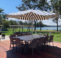 Laguna Lodge Holiday Units - Accommodation Port Macquarie