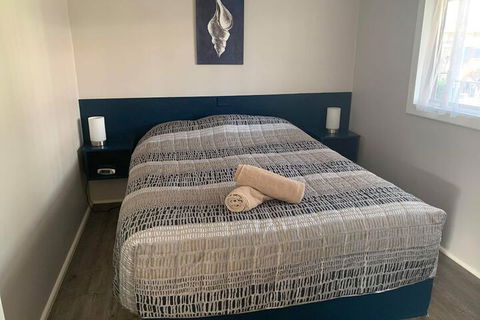 Laguna Lodge Holiday Units - Accommodation Port Macquarie 7