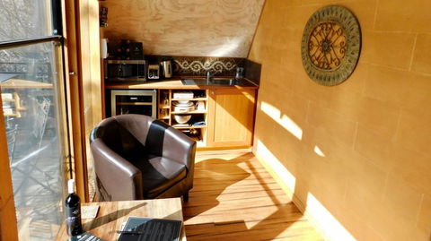 43 Degrees Bruny Island - Accommodation Port Macquarie 1