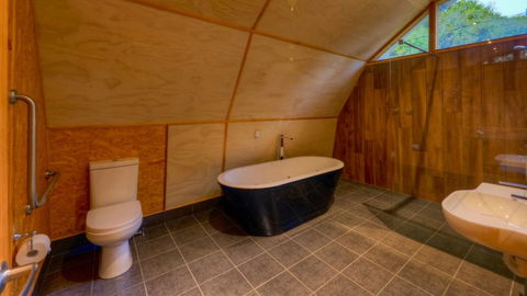 43 Degrees Bruny Island - Accommodation Port Macquarie 4