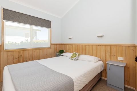 Holiday Haven Lake Tabourie - Accommodation Port Macquarie 2