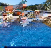 Discovery Parks - Coolwaters Yeppoon - Accommodation Port Macquarie