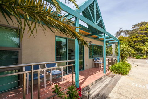 Anglesea River Apartments 2 Bed Unit 2 / 4 - Accommodation Port Macquarie 5