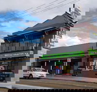 Tenterfield Tavern and Motor Inn - Accommodation Port Macquarie