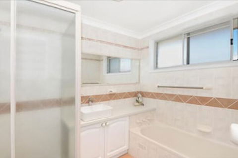 Werrina Townhouse - Accommodation Port Macquarie 7