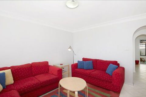 Werrina Townhouse - Accommodation Port Macquarie 6