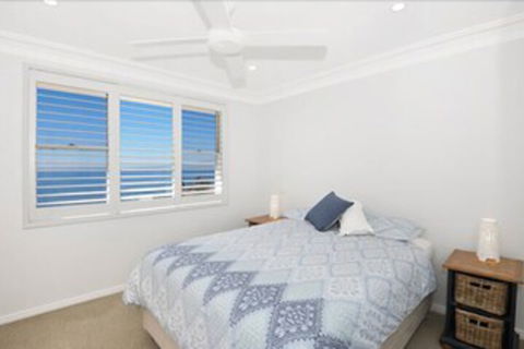 Werrina Townhouse - Accommodation Port Macquarie 3
