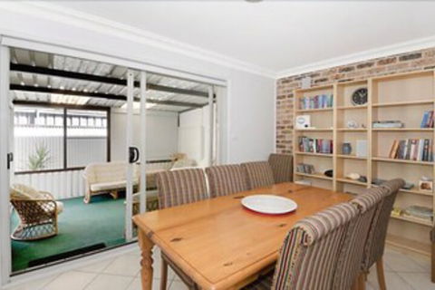Werrina Townhouse - Accommodation Port Macquarie 1