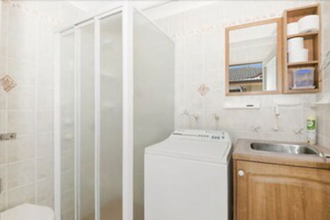 Werrina Townhouse - Accommodation Port Macquarie 2