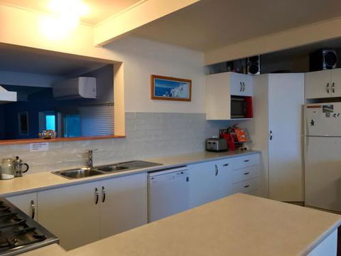 The Beach Shack - Accommodation Port Macquarie 1