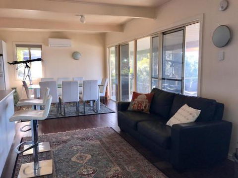 The Beach Shack - Accommodation Port Macquarie 5