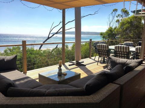 The Beach Shack - Accommodation Port Macquarie 6