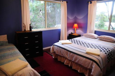 The Beach Shack - Accommodation Port Macquarie 4