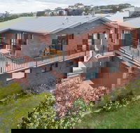 Granite Beach - Accommodation Port Macquarie