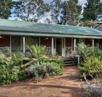 Camelot Cottage - Accommodation Port Macquarie
