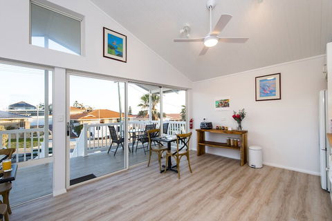 North Beach Bed And Breakfast - Accommodation Port Macquarie 3