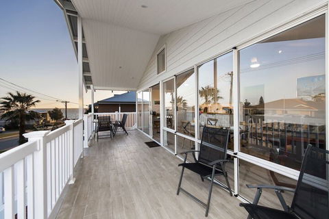 North Beach Bed And Breakfast - Accommodation Port Macquarie 6
