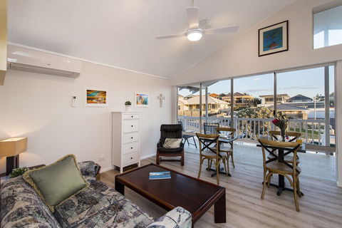 North Beach Bed And Breakfast - Accommodation Port Macquarie 1