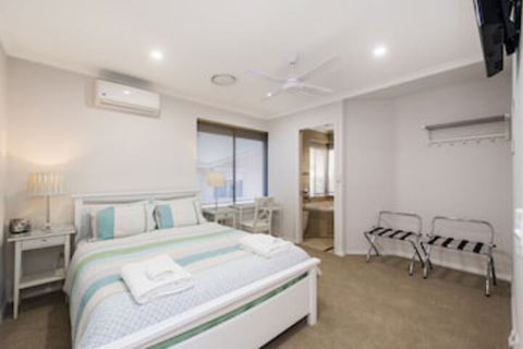 North Beach Bed And Breakfast - Accommodation Port Macquarie 0
