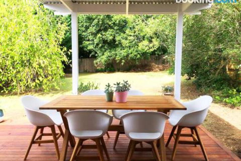 Audreys Nowra - Accommodation Port Macquarie 6