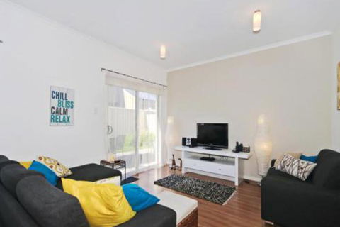 The Residence - Accommodation Port Macquarie 4