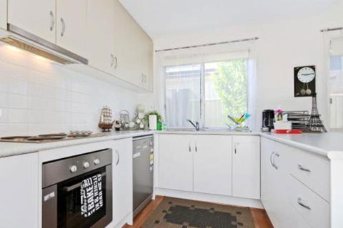 The Residence - Accommodation Port Macquarie 3