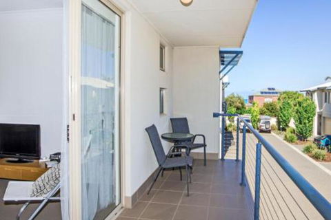The Residence - Accommodation Port Macquarie 0