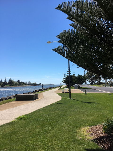 Apartment ONE - Accommodation Port Macquarie 0