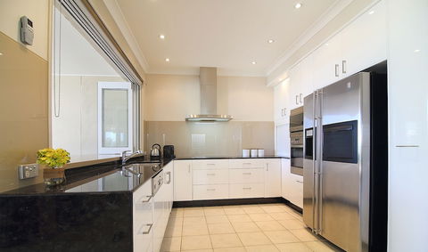 Summerhaze At The Cove - Accommodation Port Macquarie 1