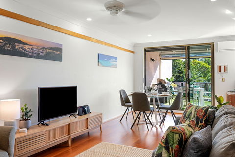 Montipora On The Waterfront - Accommodation Port Macquarie 5